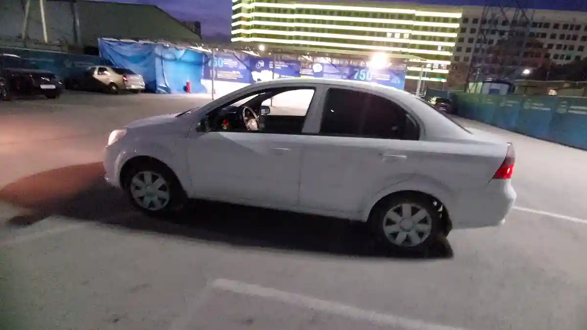 Chevrolet Nexia 2020 года за 4 000 000 тг. в Шымкент