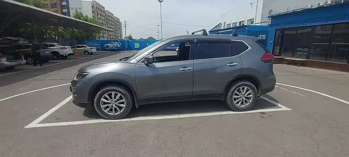 Nissan X-Trail 2019 года за 10 300 000 тг. в Алматы