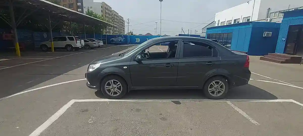 Chevrolet Nexia 2020 года за 6 000 000 тг. в Алматы