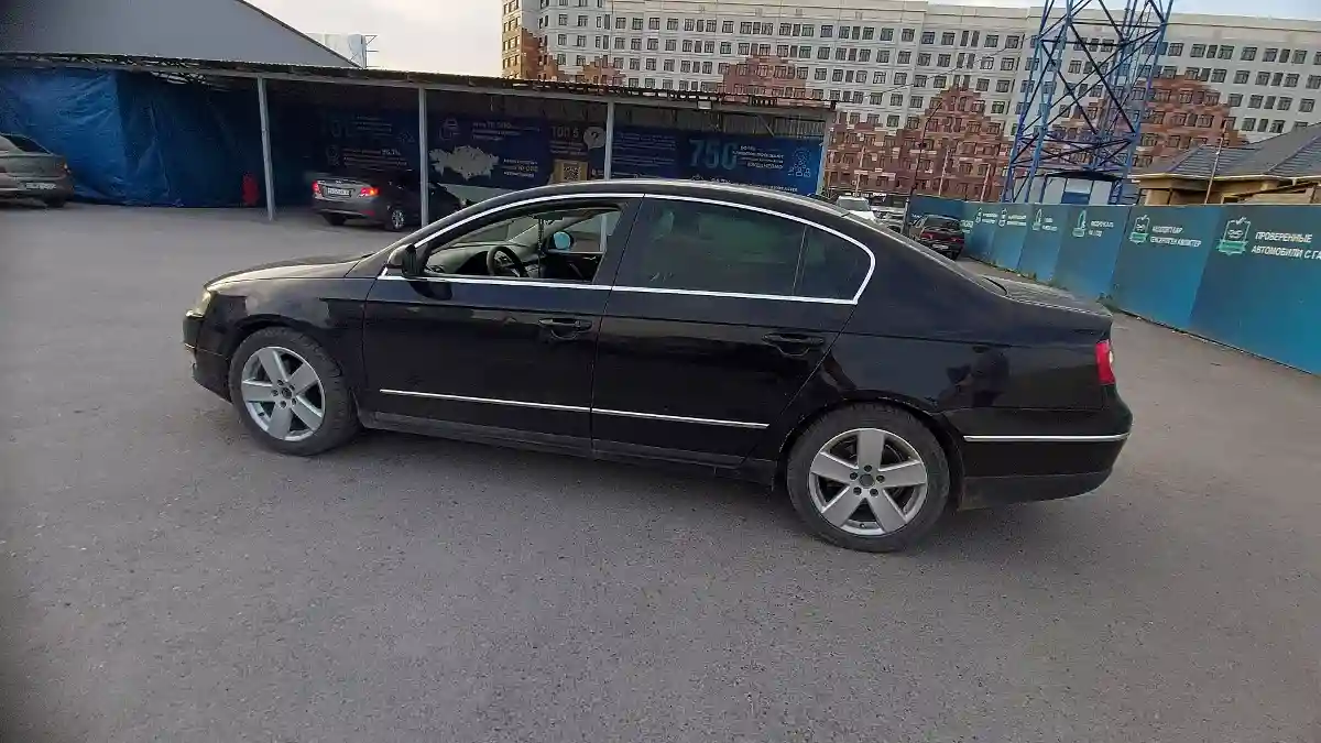 Volkswagen Passat 2006 года за 2 500 000 тг. в Шымкент
