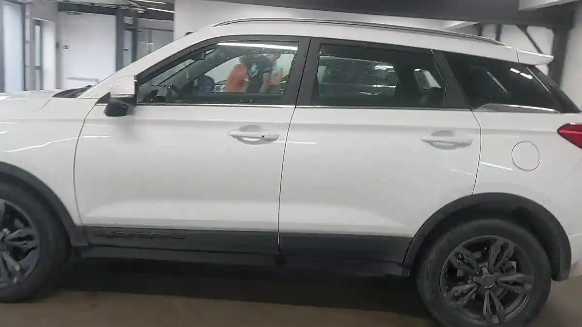 Leapmotor C11 2021 года за 8 000 000 тг. в Астана