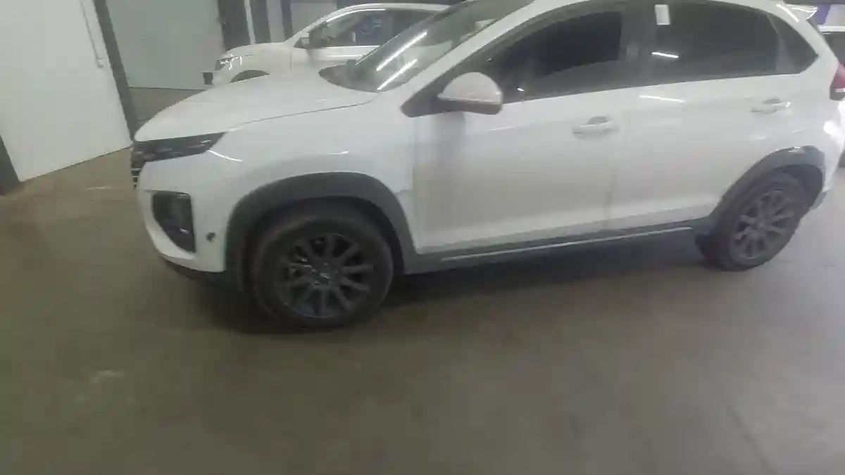Chery Tiggo 2 Pro 2024 года за 6 500 000 тг. в Астана