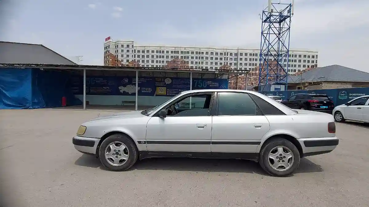 Audi 100 1991 года за 1 800 000 тг. в Шымкент