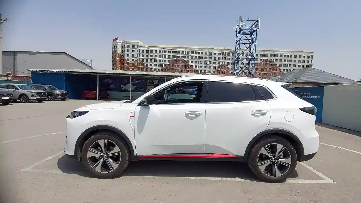 Changan CS55PLUS 2025 года за 12 000 000 тг. в Шымкент
