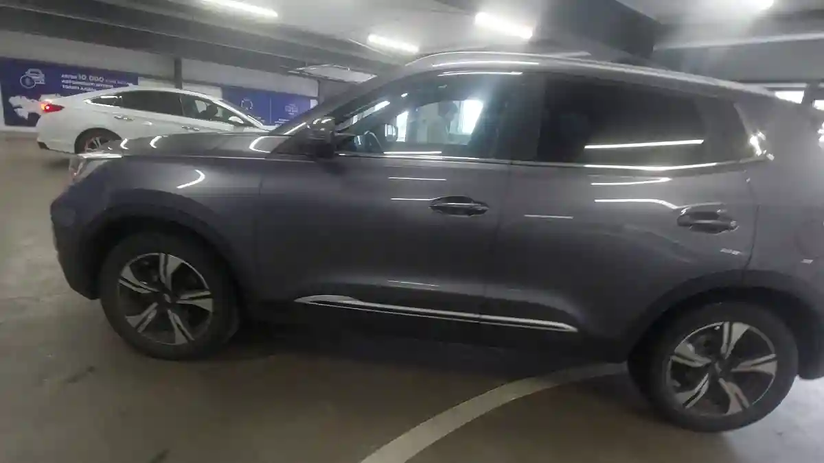 Chery Tiggo 4 Pro 2022 года за 7 000 000 тг. в Астана