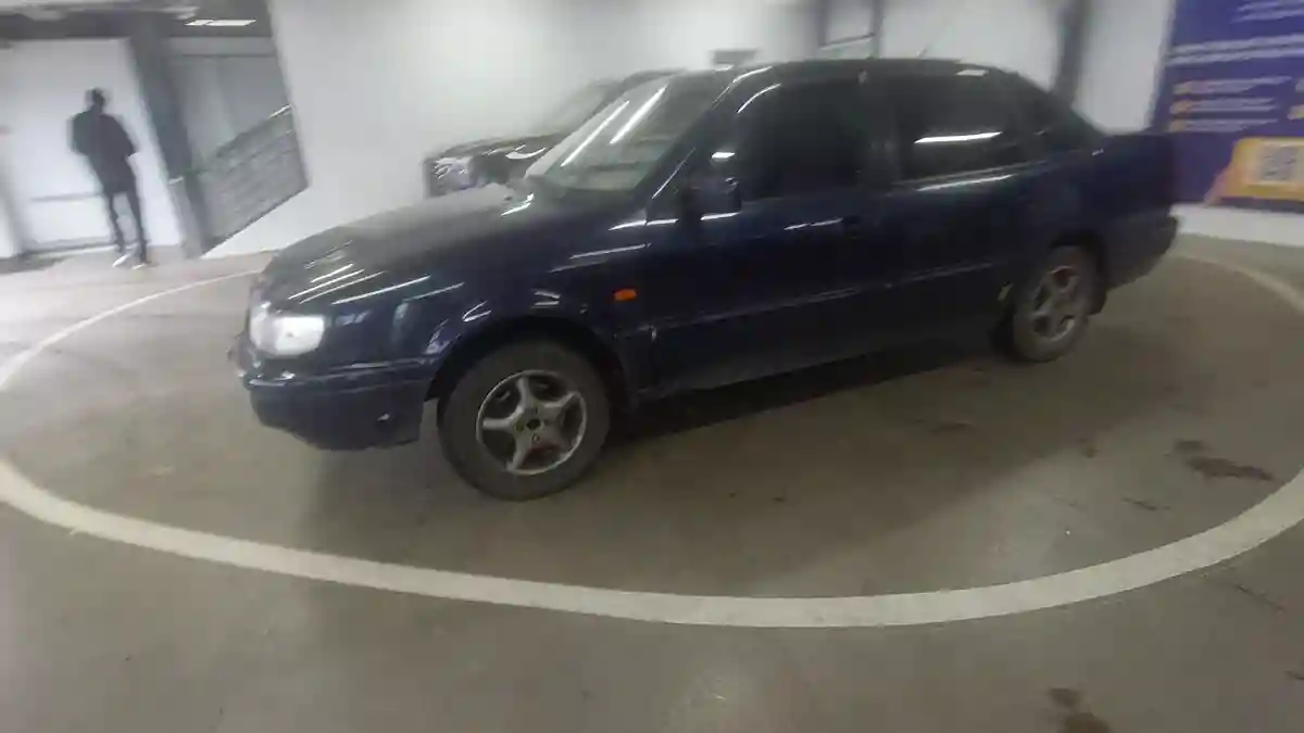 Volkswagen Passat 1994 года за 1 700 000 тг. в Астана