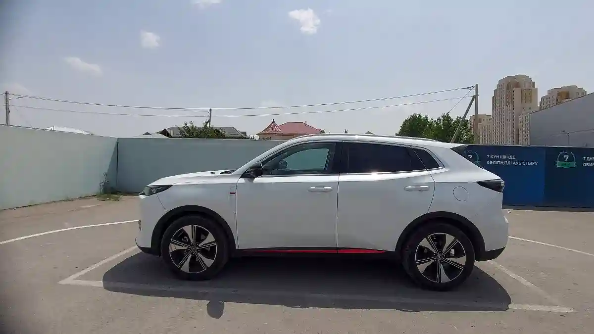 Changan CS55PLUS 2024 года за 11 000 000 тг. в Шымкент