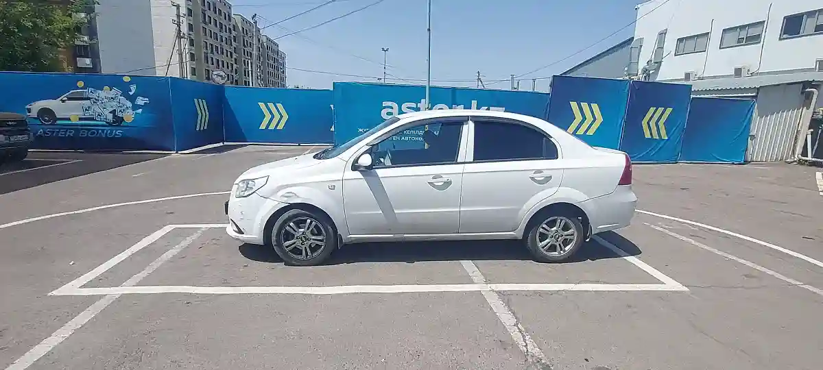 Chevrolet Nexia 2023 года за 5 500 000 тг. в Алматы