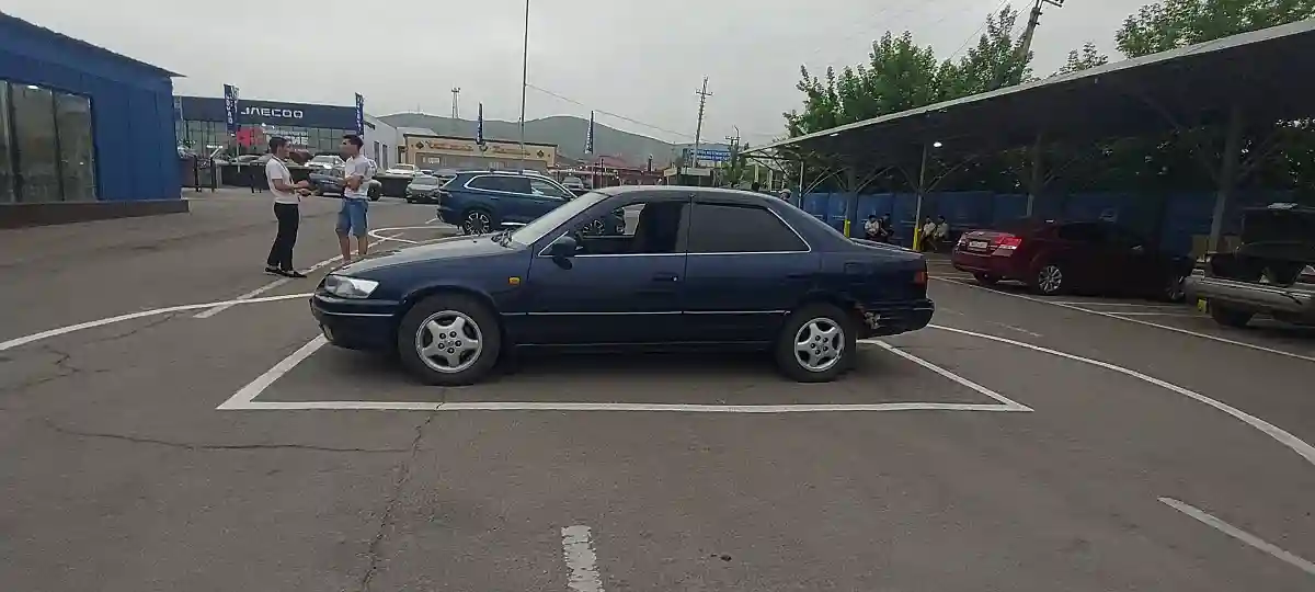 Toyota Camry 1996 года за 2 600 000 тг. в Алматы