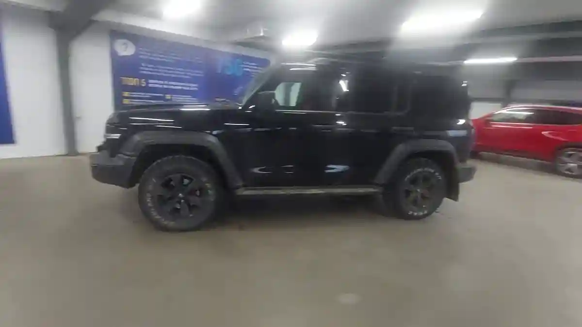 Tank 300 2023 года за 17 500 000 тг. в Астана