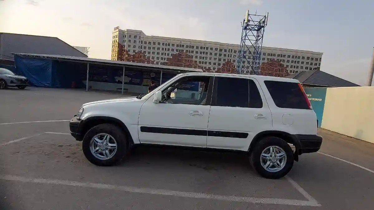 Honda CR-V 2000 года за 3 000 000 тг. в Шымкент