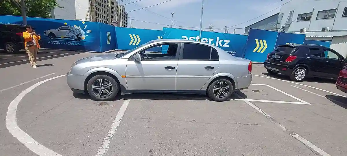 Opel Vectra 2002 года за 2 000 000 тг. в Алматы