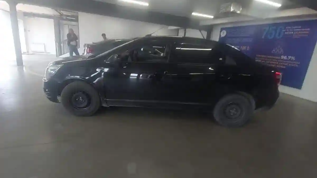 Chevrolet Cobalt 2021 года за 4 500 000 тг. в Астана