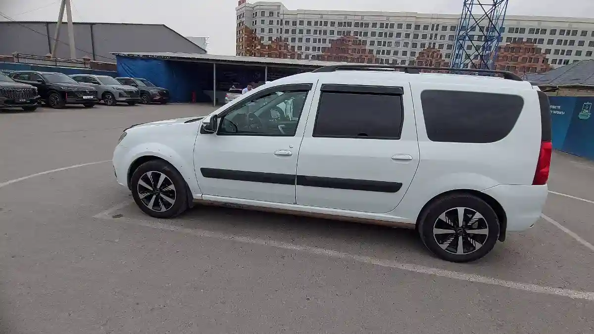 LADA (ВАЗ) Largus 2021 года за 7 000 000 тг. в Шымкент