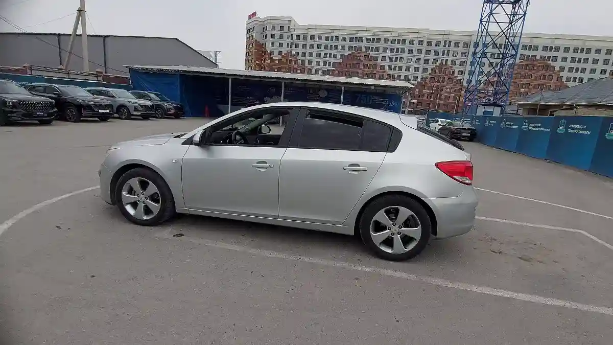 Chevrolet Cruze 2014 года за 4 000 000 тг. в Шымкент