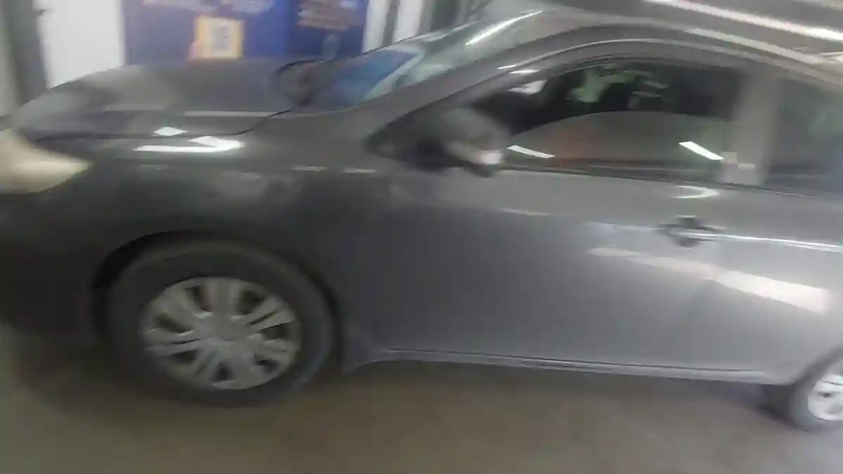 Toyota Corolla 2010 года за 6 000 000 тг. в Астана