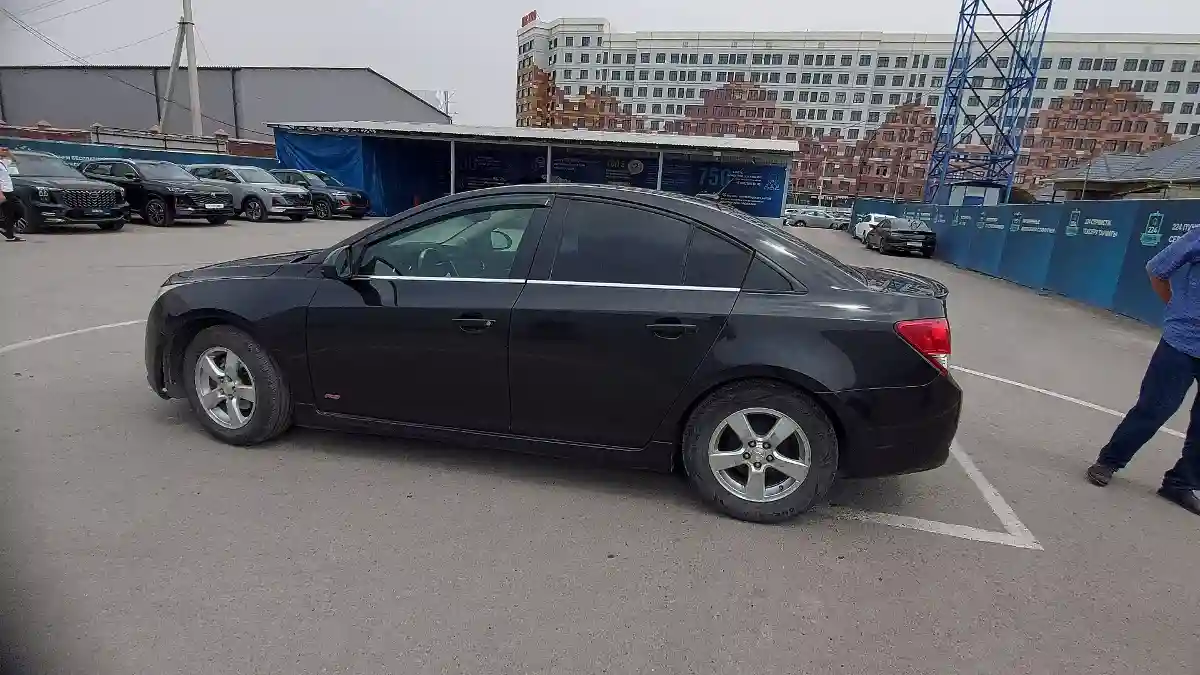 Chevrolet Cruze 2012 года за 2 800 000 тг. в Шымкент