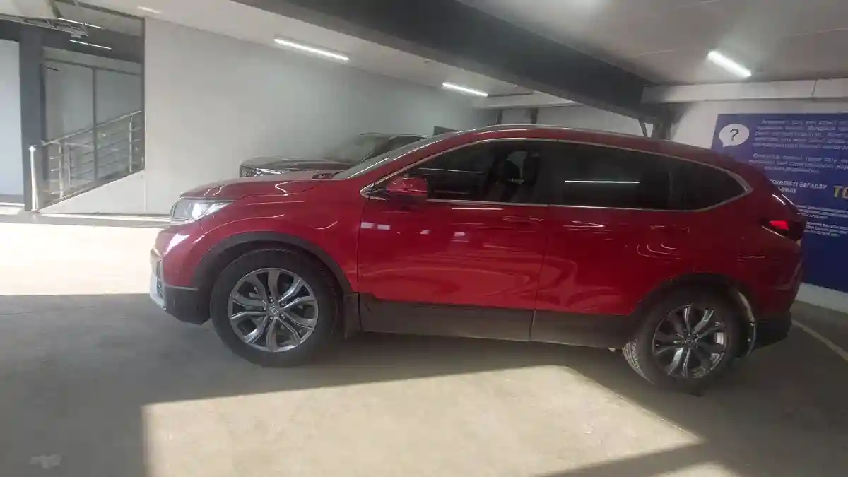 Honda CR-V 2020 года за 13 900 000 тг. в Астана