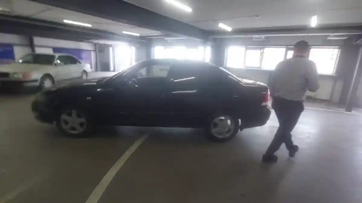 Nissan Almera Classic 2009 года за 3 500 000 тг. в Астана