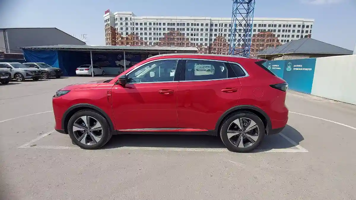 Changan CS55PLUS 2023 года за 10 500 000 тг. в Шымкент