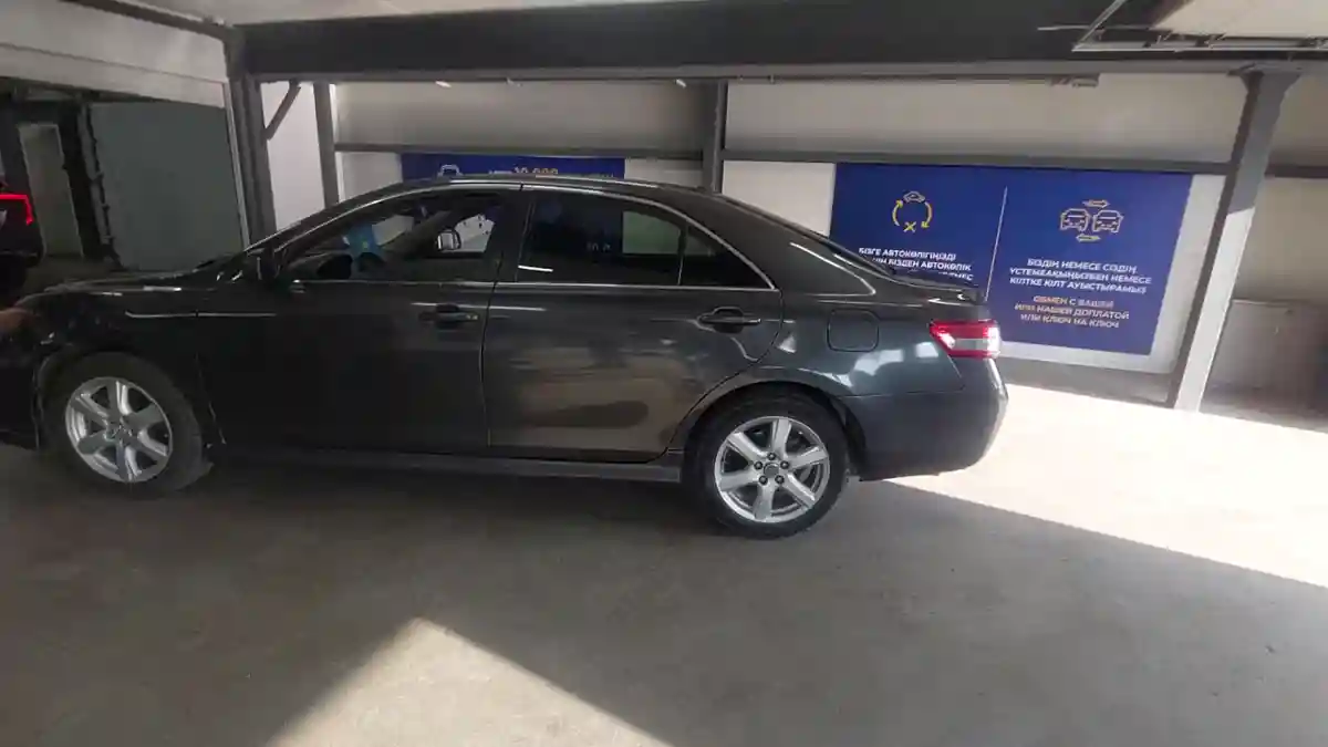 Toyota Camry 2011 года за 7 000 000 тг. в Астана