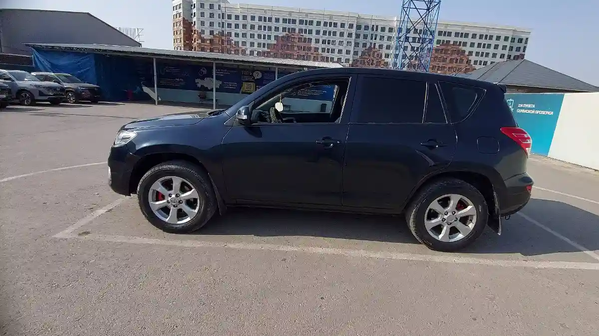 Toyota RAV4 2010 года за 8 500 000 тг. в Шымкент