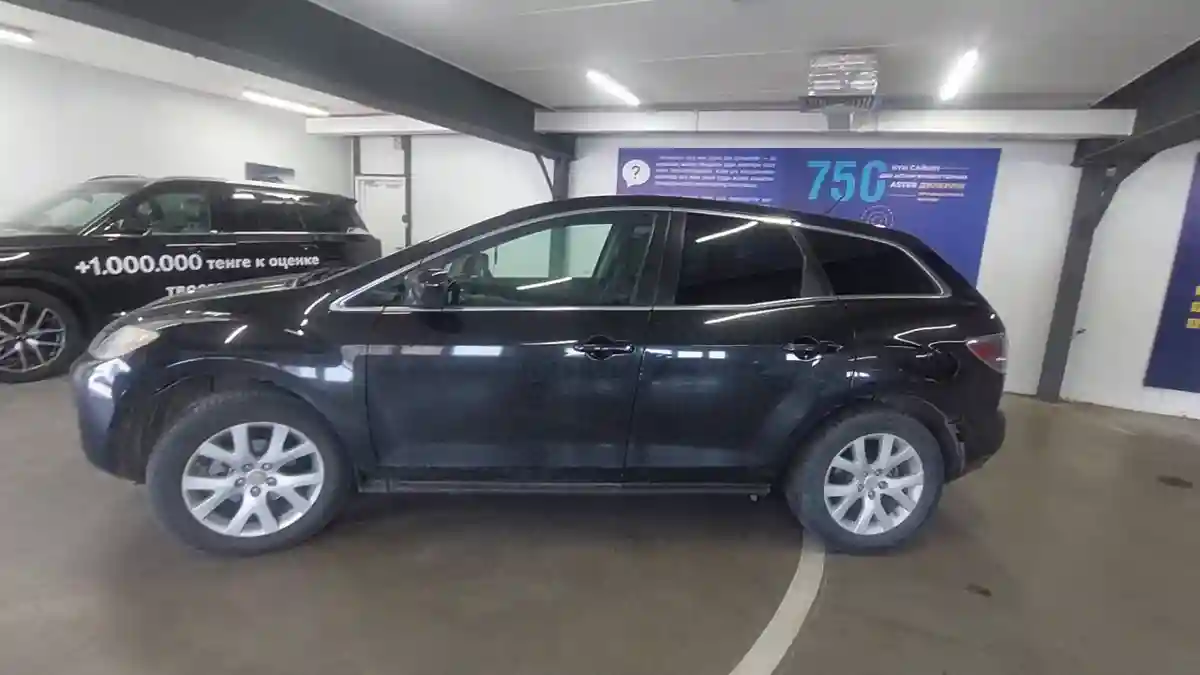 Mazda CX-7 2009 года за 5 000 000 тг. в Астана