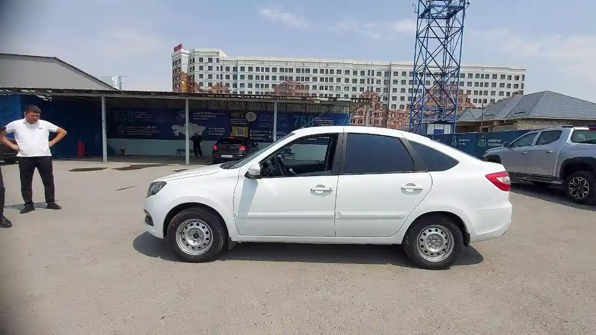 LADA (ВАЗ) Granta 2022 года за 5 000 000 тг. в Шымкент