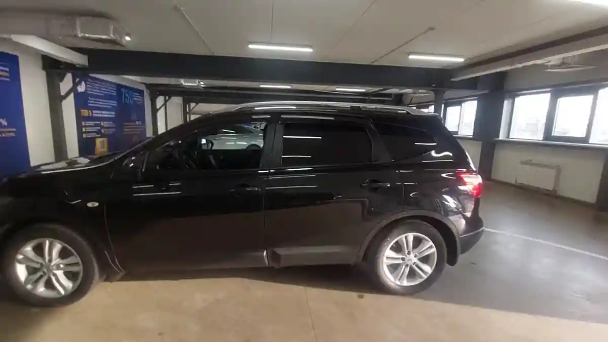 Nissan Qashqai+2 2012 года за 5 500 000 тг. в Астана