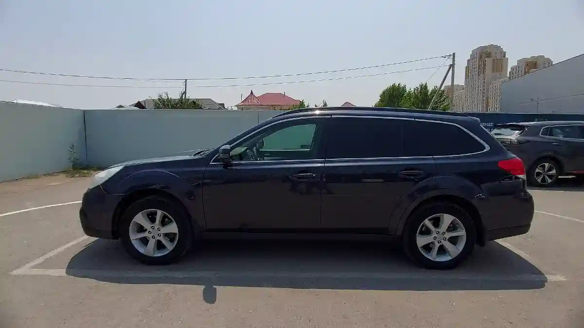 Subaru Outback 2013 года за 8 500 000 тг. в Шымкент