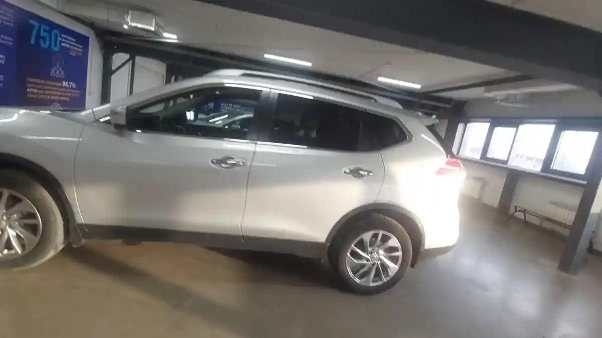 Nissan X-Trail 2018 года за 10 000 000 тг. в Астана