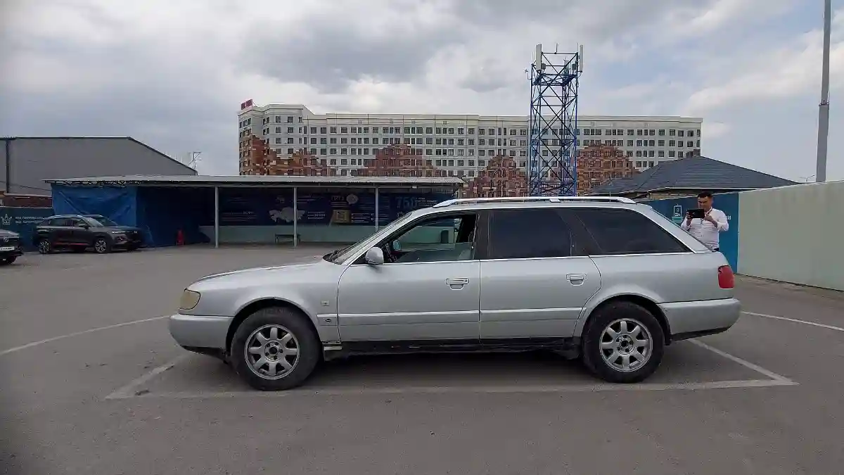 Audi 100 1994 года за 3 000 000 тг. в Шымкент