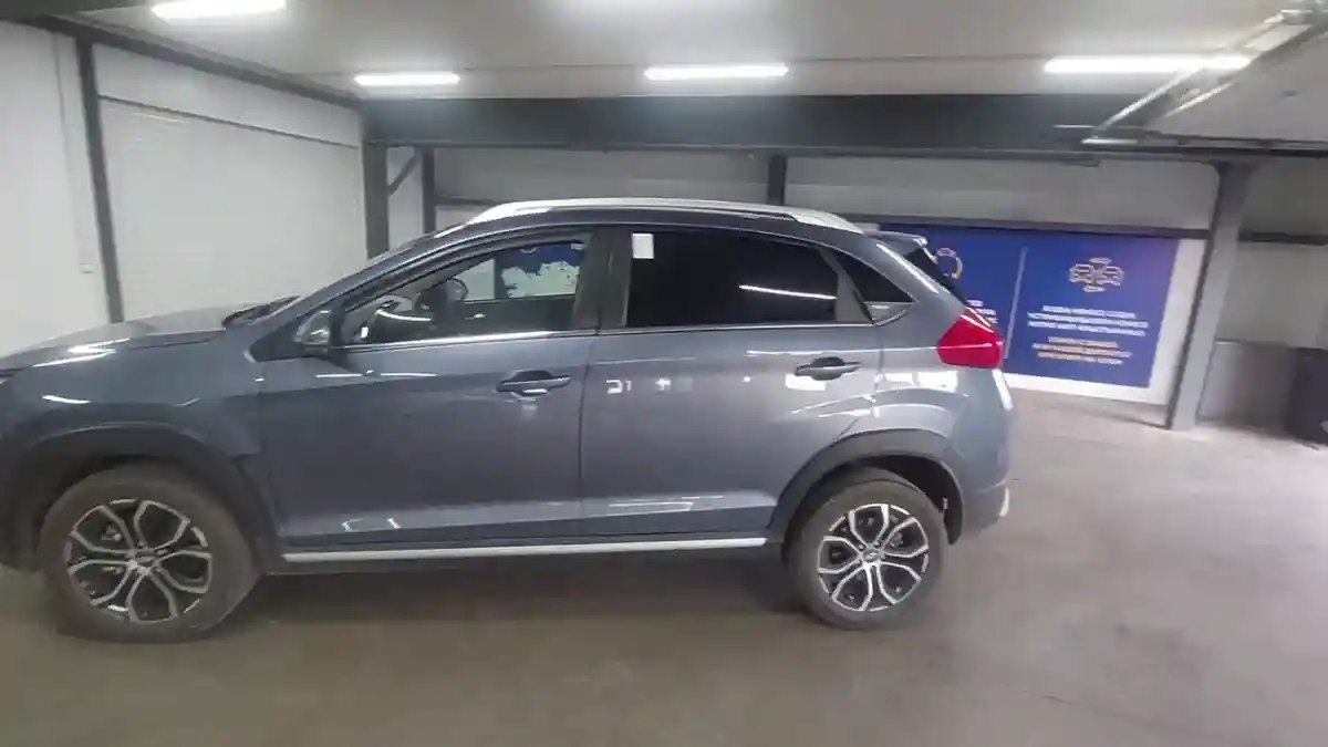 Chery Tiggo 2 Pro 2023 года за 6 000 000 тг. в Астана