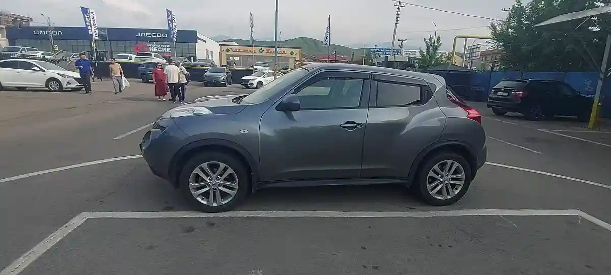 Nissan Juke 2012 года за 4 900 000 тг. в Алматы