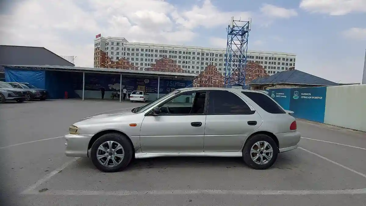 Subaru Impreza 2000 года за 2 200 000 тг. в Шымкент