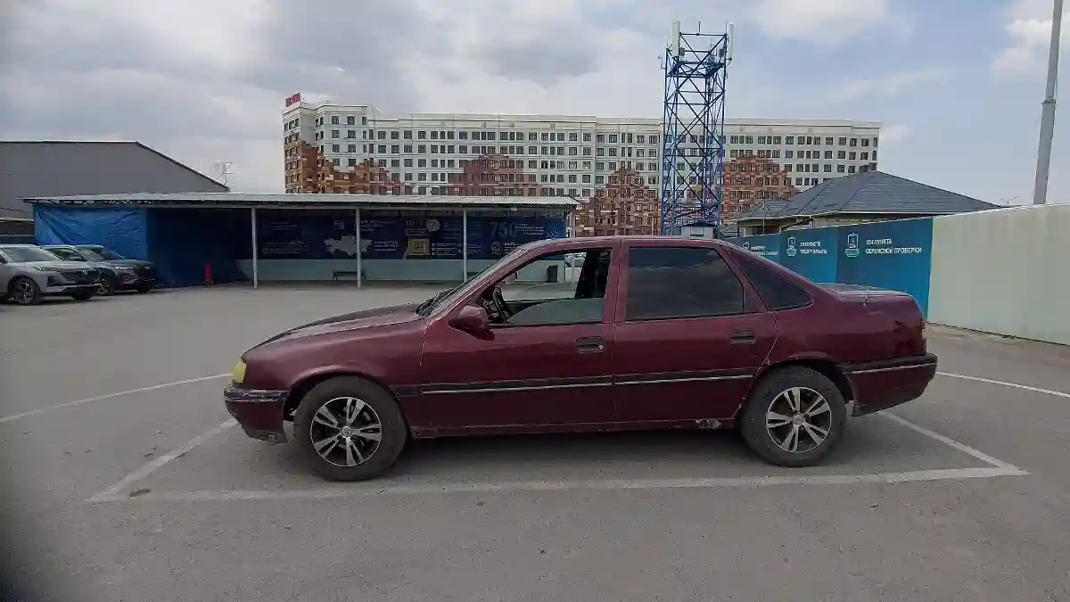 Opel Vectra 1992 года за 500 000 тг. в Шымкент