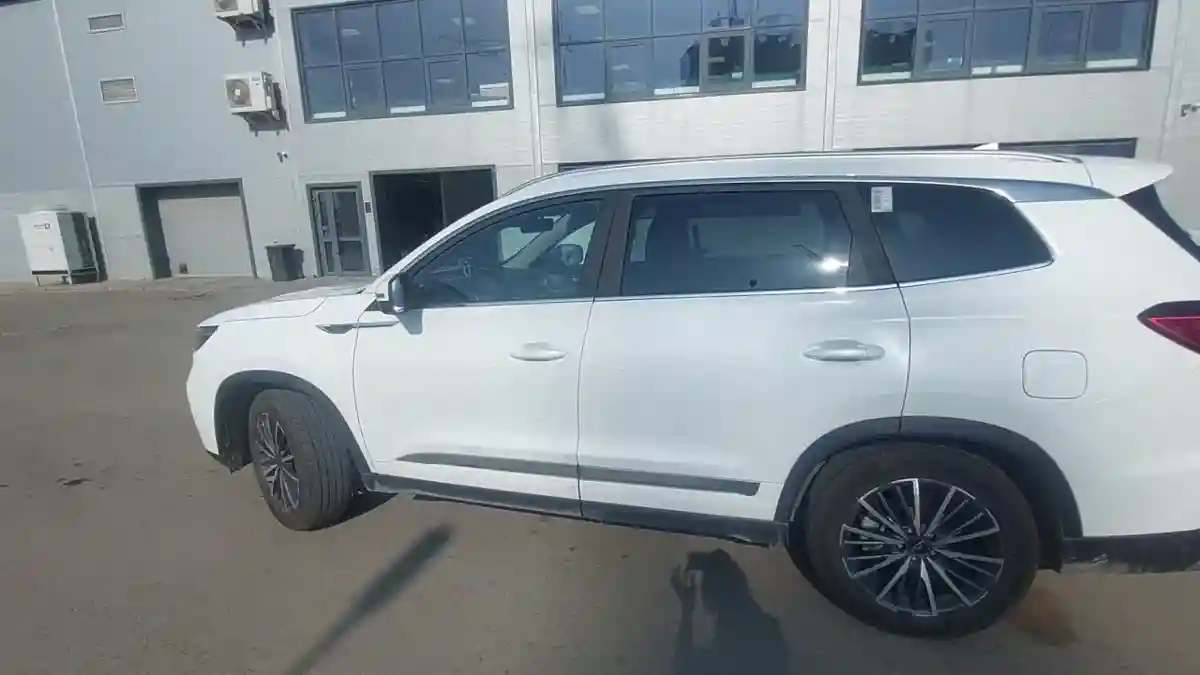 Chery Tiggo 8 Pro 2024 года за 11 500 000 тг. в Астана