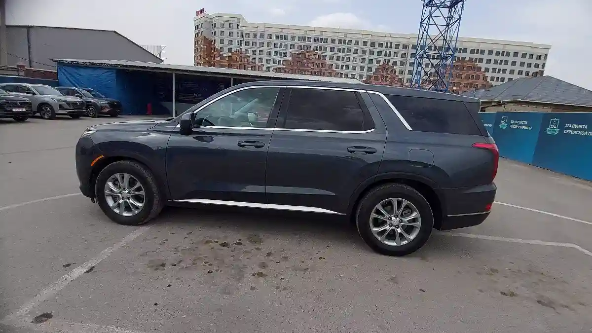 Hyundai Palisade 2019 года за 21 000 000 тг. в Шымкент