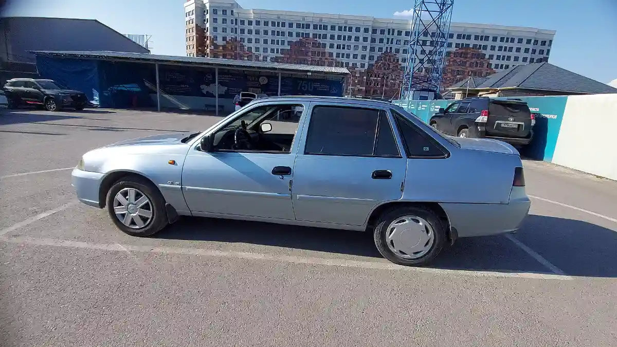 Daewoo Nexia 2011 года за 2 000 000 тг. в Шымкент