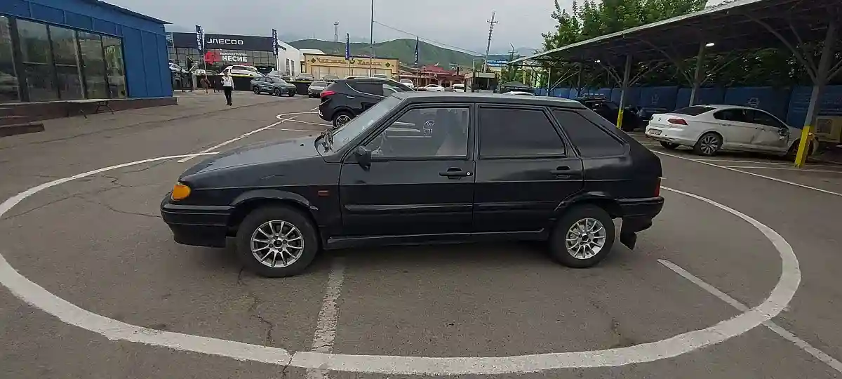 LADA (ВАЗ) 2114 2008 года за 1 000 000 тг. в Алматы