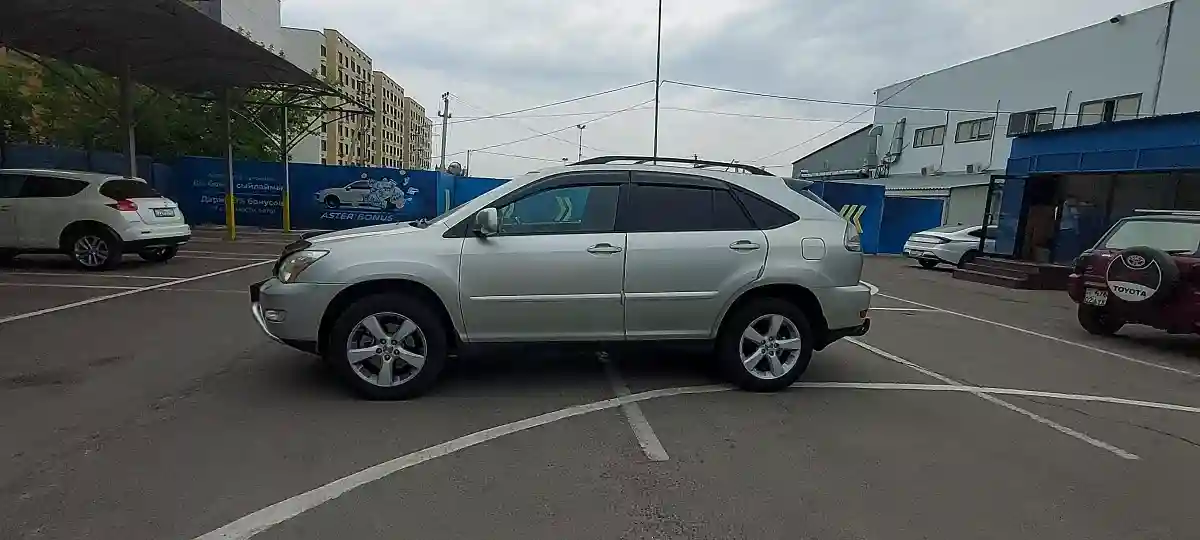 Lexus RX 2007 года за 8 000 000 тг. в Алматы