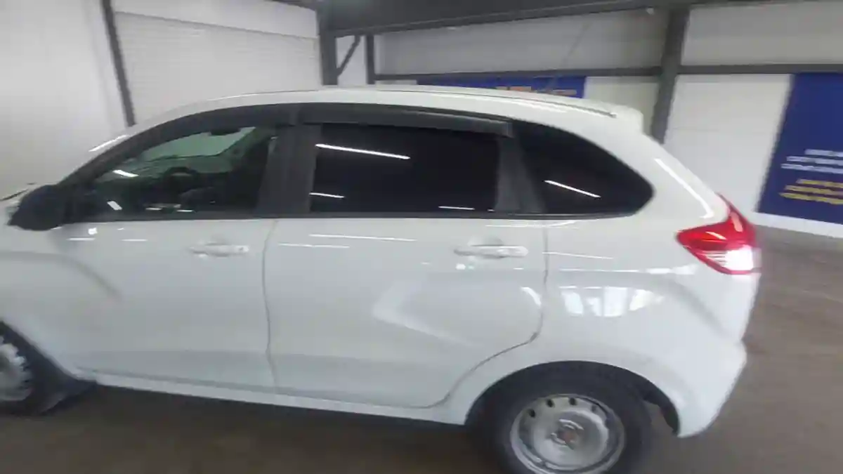 LADA (ВАЗ) XRAY 2018 года за 3 500 000 тг. в Астана