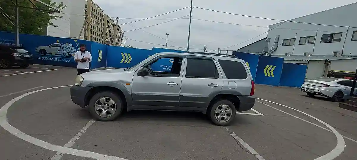 Mazda Tribute 2001 года за 4 500 000 тг. в Алматы