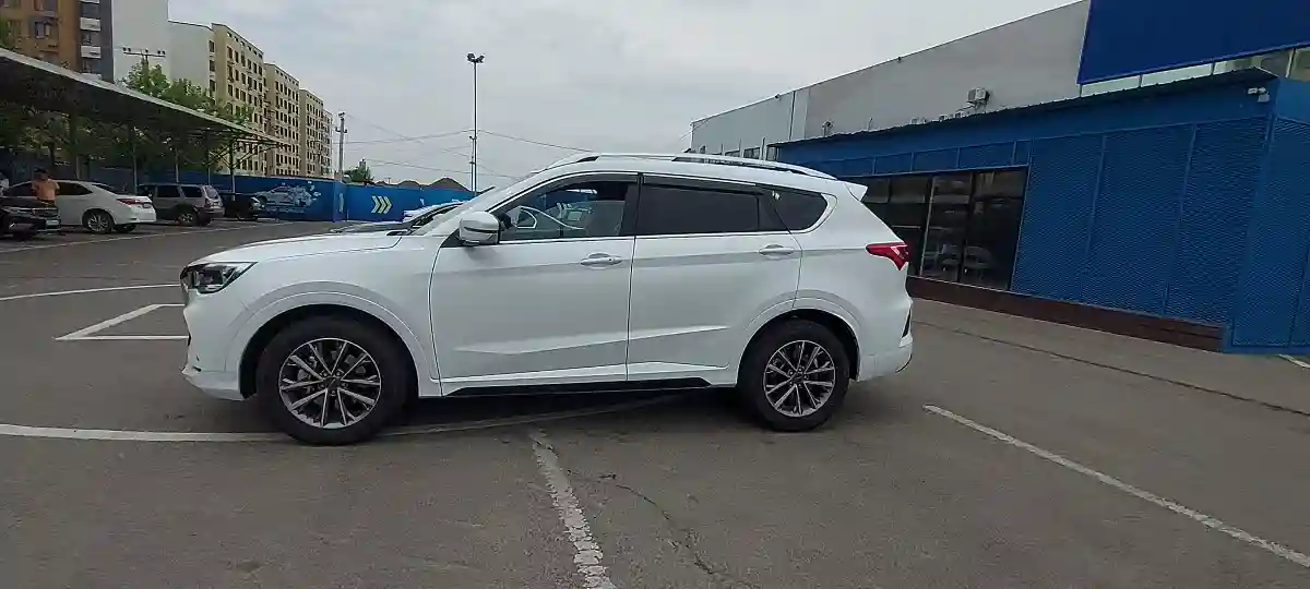 Jetour X70 2024 года за 9 000 000 тг. в Алматы