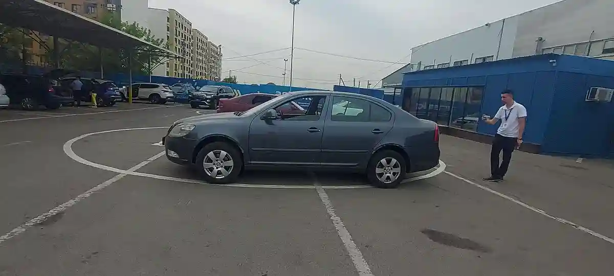 Skoda Octavia 2008 года за 3 500 000 тг. в Алматы