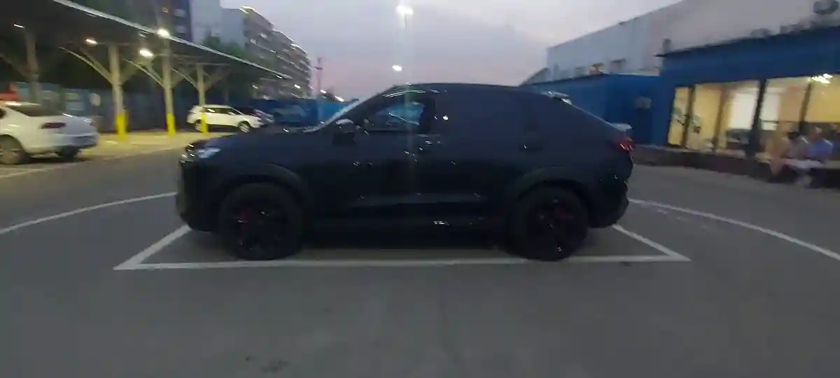 Haval H6 GT Tech Plus 2024 года за 14 000 000 тг. в Алматы