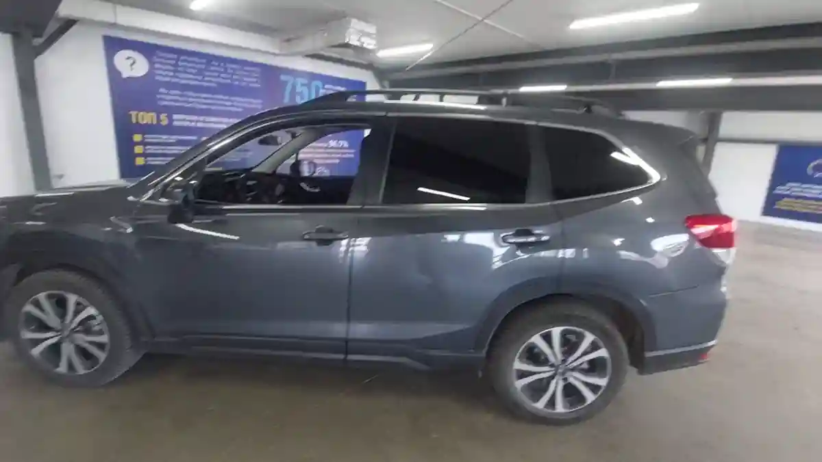 Subaru Forester 2020 года за 11 900 000 тг. в Астана
