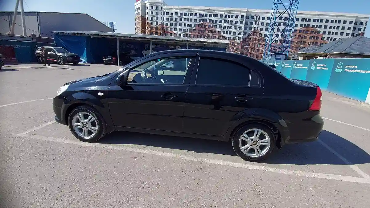 Chevrolet Nexia 2021 года за 4 700 000 тг. в Шымкент