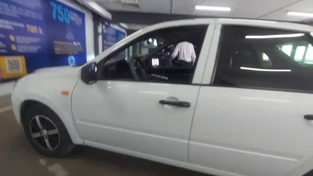 LADA (ВАЗ) Granta 2014 года за 2 500 000 тг. в Астана