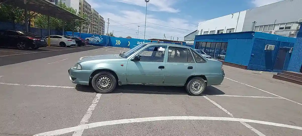 Daewoo Nexia 2009 года за 500 000 тг. в Алматы